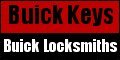 Buick Keys - Repossession Service Locksmith