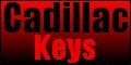 Cadillac Keys - Repossession Service Locksmith