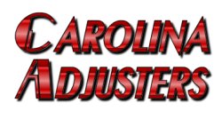 Carolina Adjusters Repossession Service