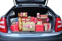 Repossession News - Christmas Repossessions