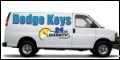 Dodge Keys - Repossession Service Locksmith