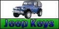 Jeep Keys - Repossession Service Locksmith