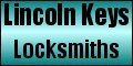 Lincoln Keys - Repossession Service Locksmith