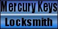 Mercury Keys - Repossession Service Locksmith