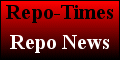 Repo Times - Repossession Service News