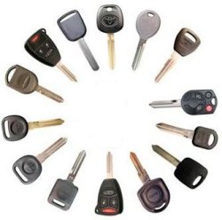 Repossession Key Service