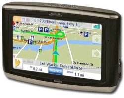 Repossession Service GPS