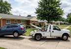 My Car was repossessed