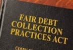 Fair Debt Collection practices act