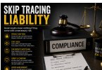 Skip Tracing Liability